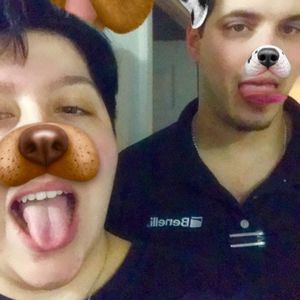 Meet your Posher, Madison